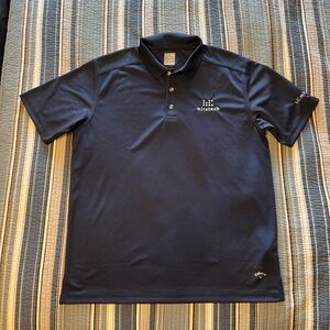 Callaway Golf Polo - Miratech branded